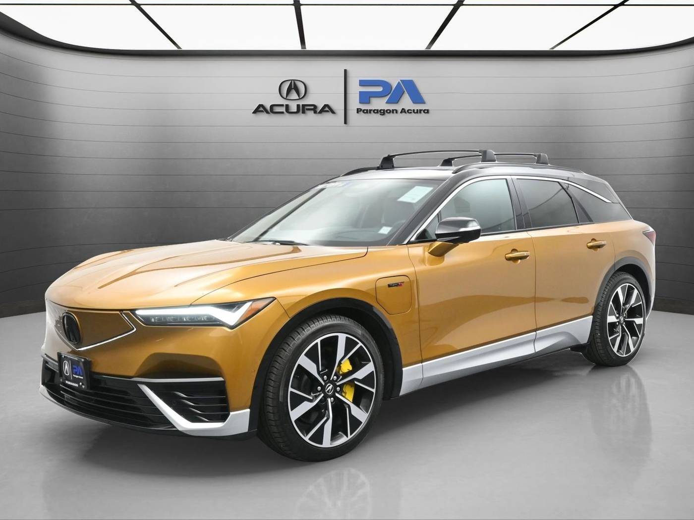 2024 Acura ZDX Type S — SUV — 2,077 mi — Woodside, NY