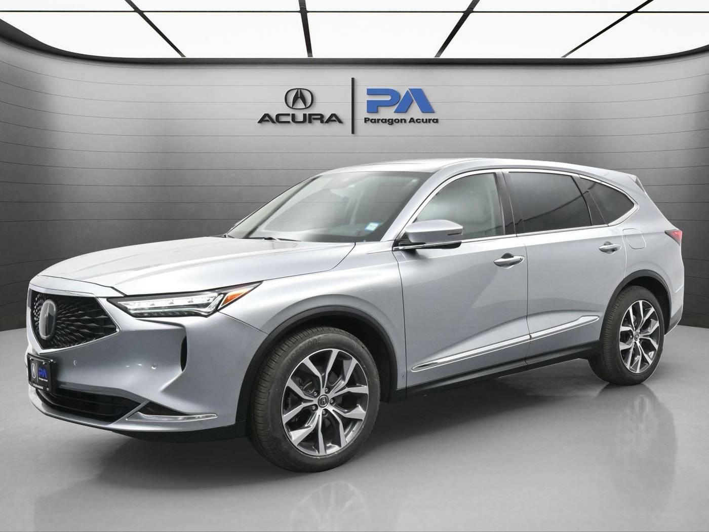 2023 Acura MDX Technology Package — SUV — 18,185 mi — Woodside, NY