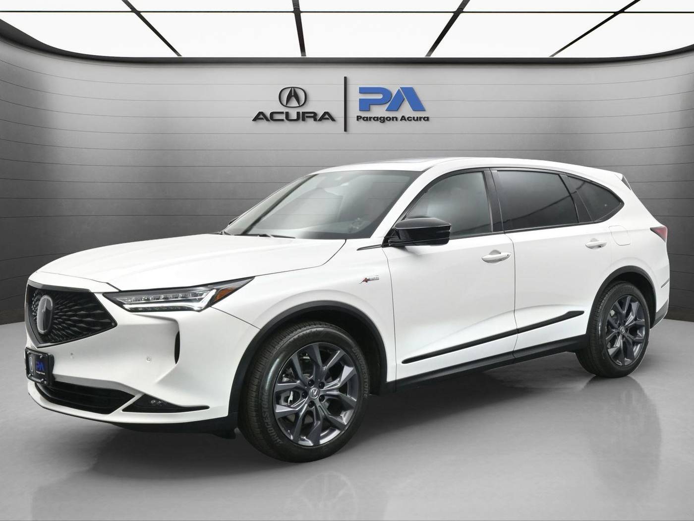 2023 Acura MDX A-Spec Package — SUV — 16,185 mi — Woodside, NY