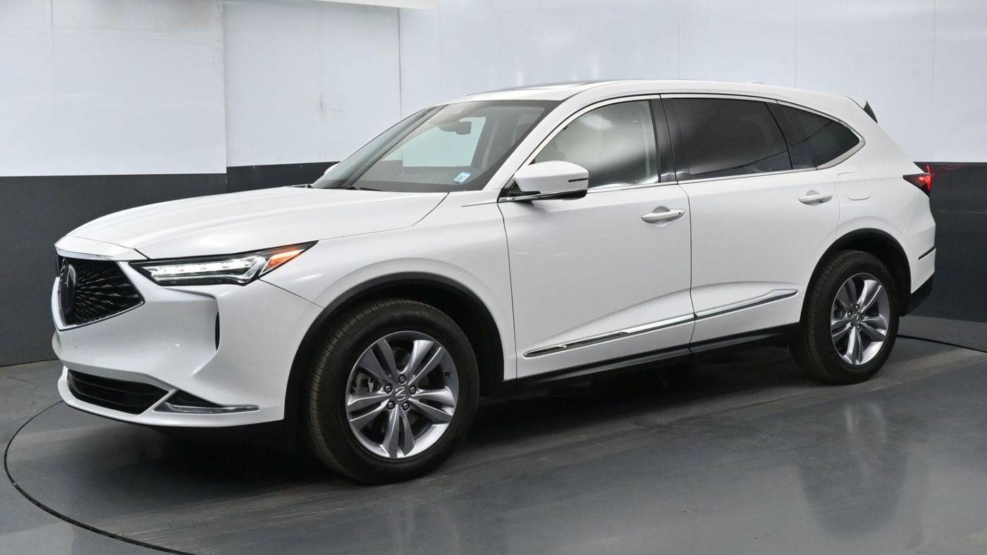 2024 Acura MDX Standard — SUV — 12,950 mi — Woodside, NY