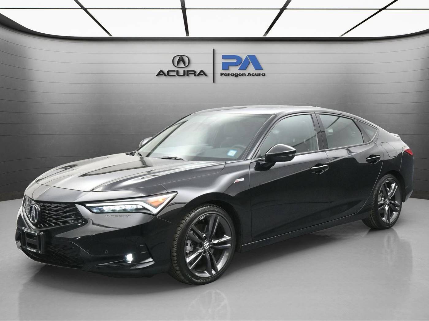 2025 Acura Integra A-Spec Technology Package — Hatchback — 3,554 mi — Woodside, NY