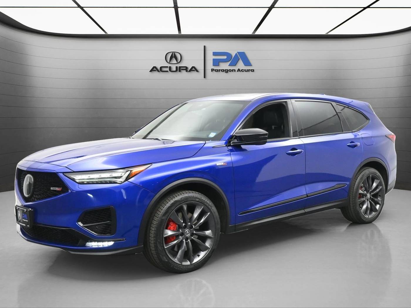 2022 Acura MDX Type S — SUV — 14,550 mi — Woodside, NY