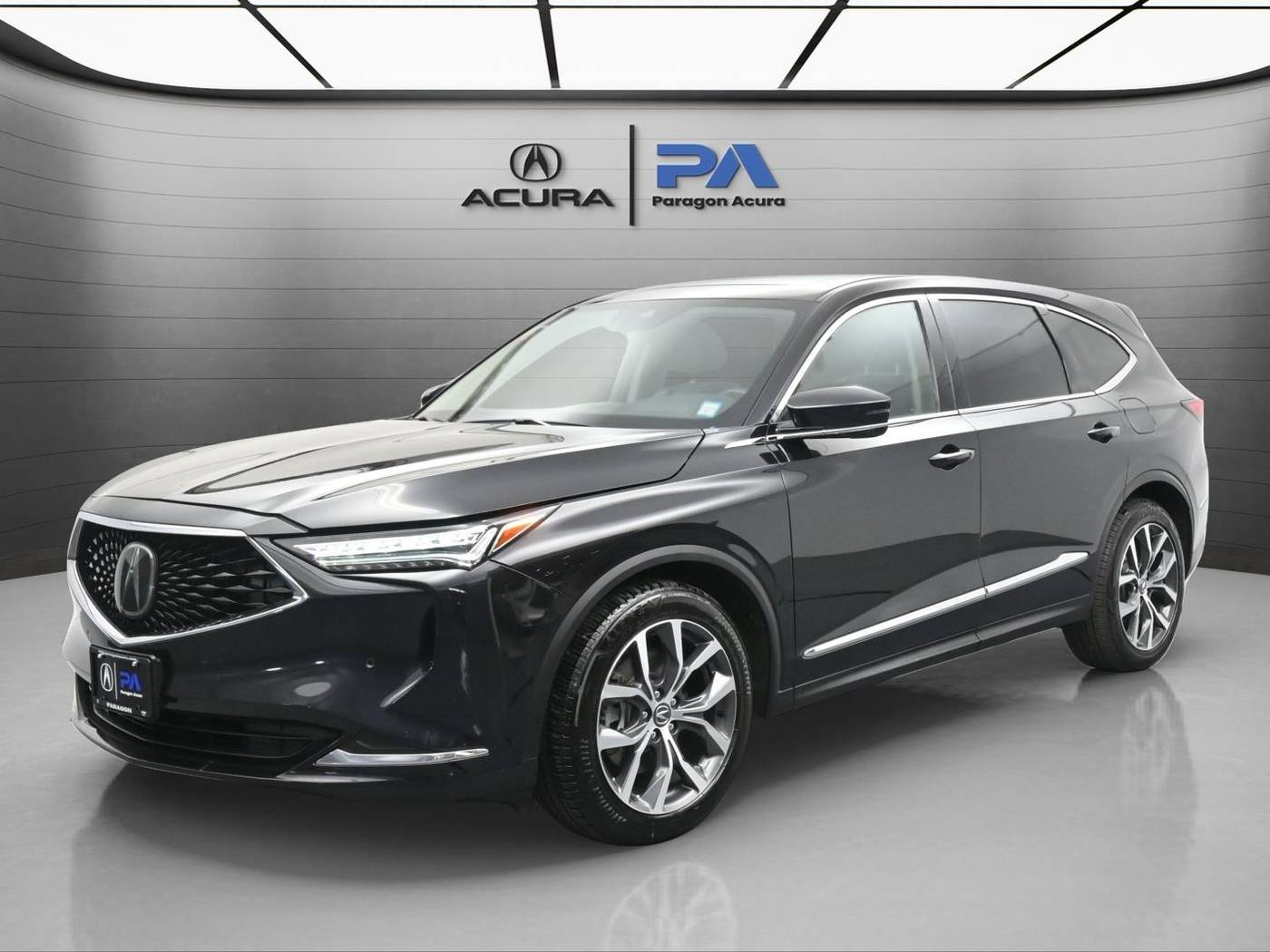 2024 Acura MDX Technology Package — SUV — 11,084 mi — Woodside, NY
