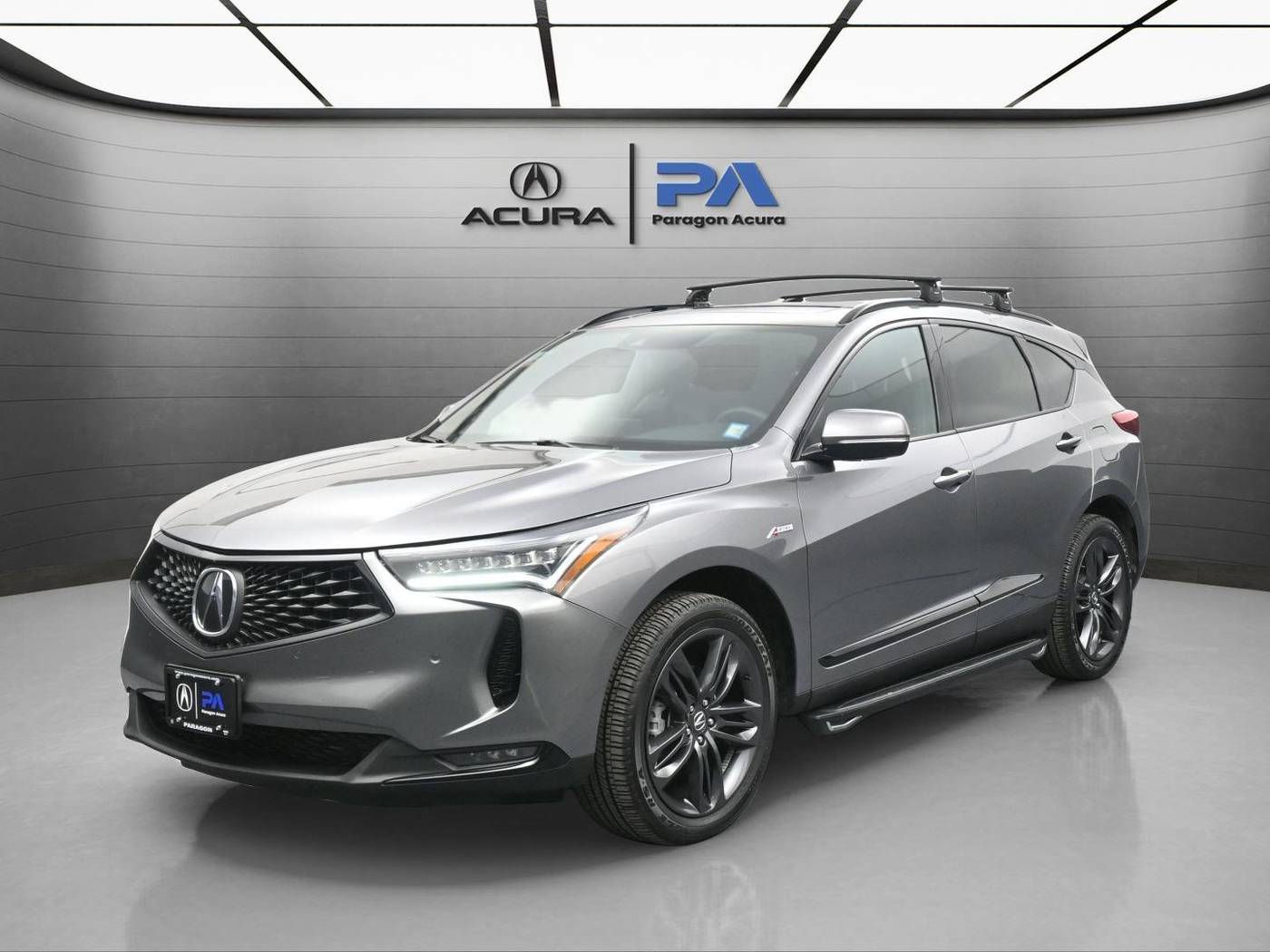 2022 Acura RDX A-Spec Package — SUV — 16,216 mi — Woodside, NY