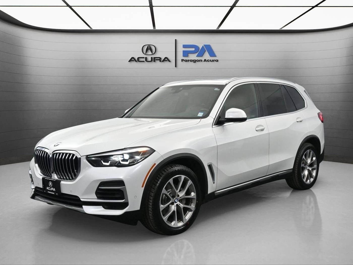 2022 BMW X5 40i — SUV — 29,936 mi — Woodside, NY