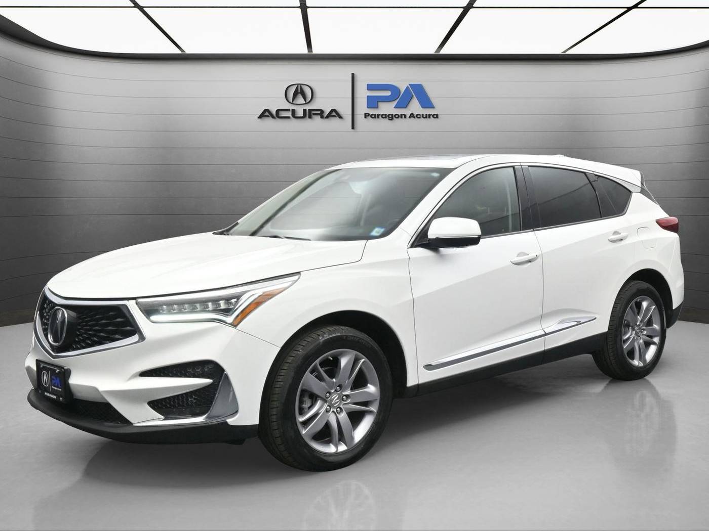 2021 Acura RDX Advance Package — SUV — 71,348 mi — Woodside, NY