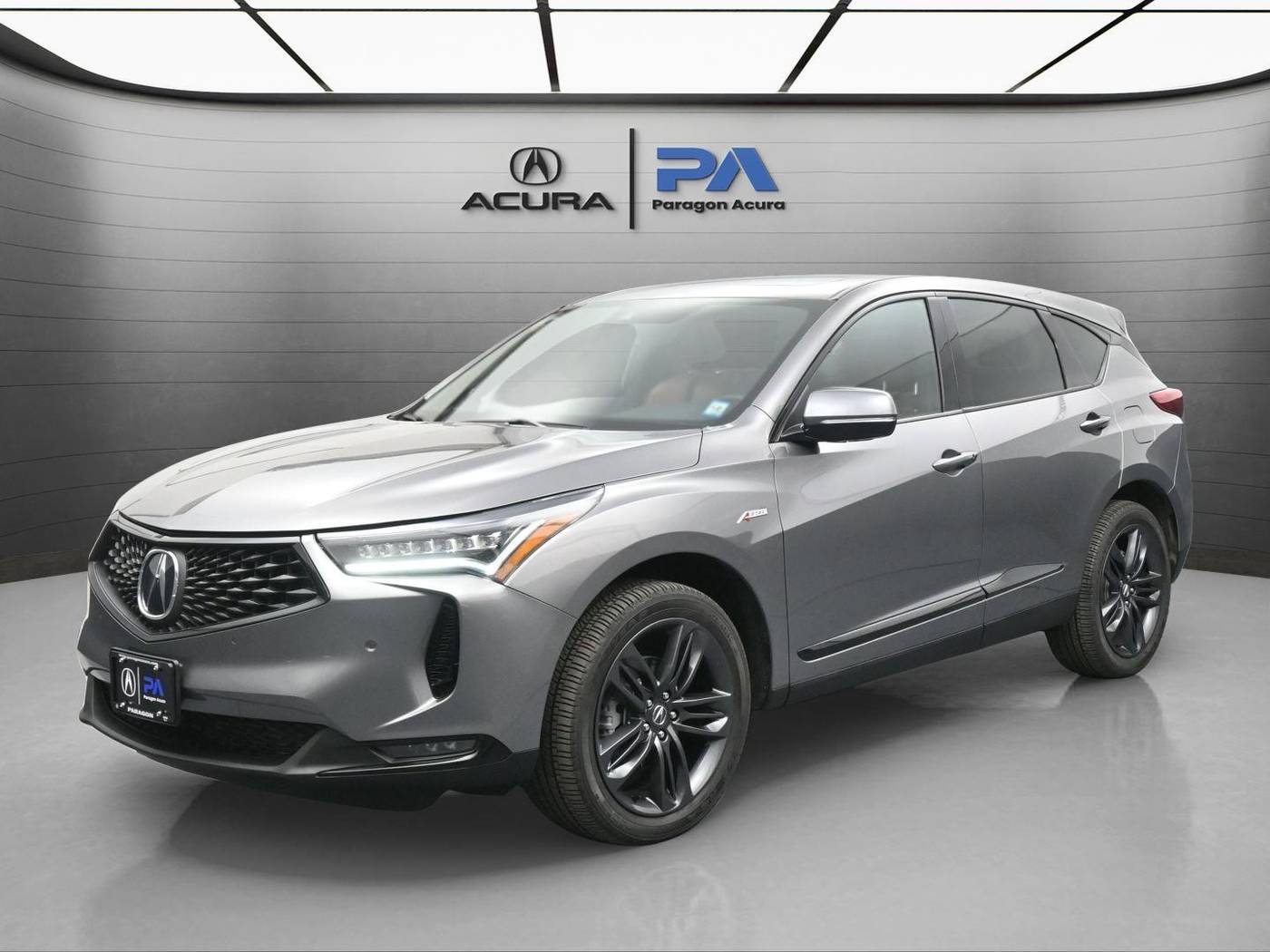2023 Acura RDX A-Spec Package — SUV — 14,787 mi — Woodside, NY
