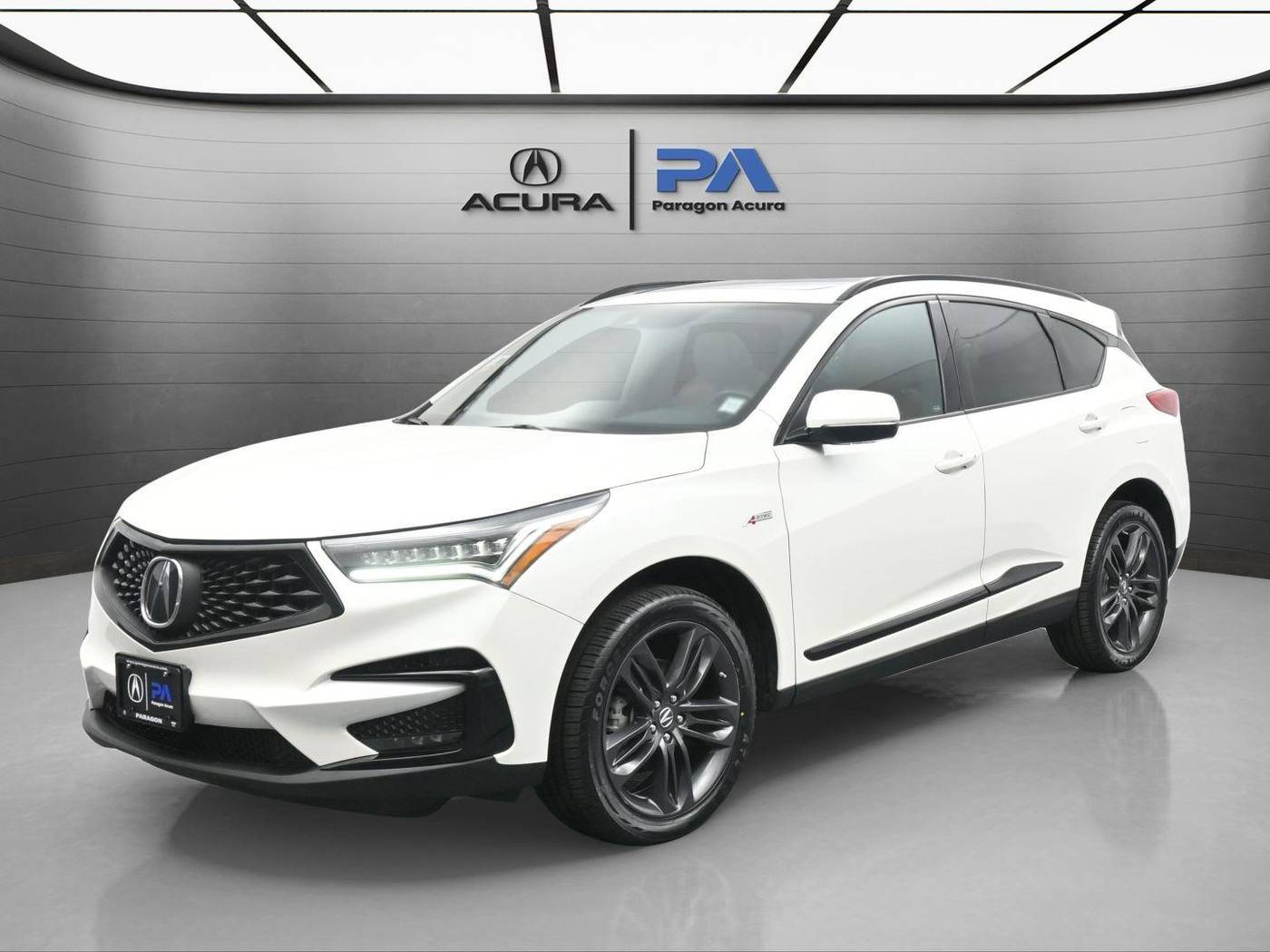 2019 Acura RDX A-Spec Package — SUV — 77,952 mi — Woodside, NY