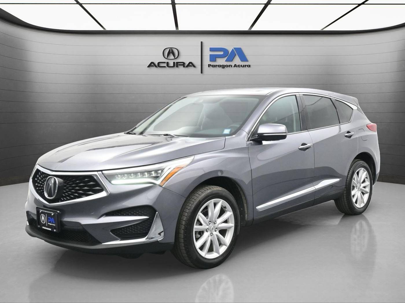 2021 Acura RDX Standard — SUV — 68,418 mi — Woodside, NY