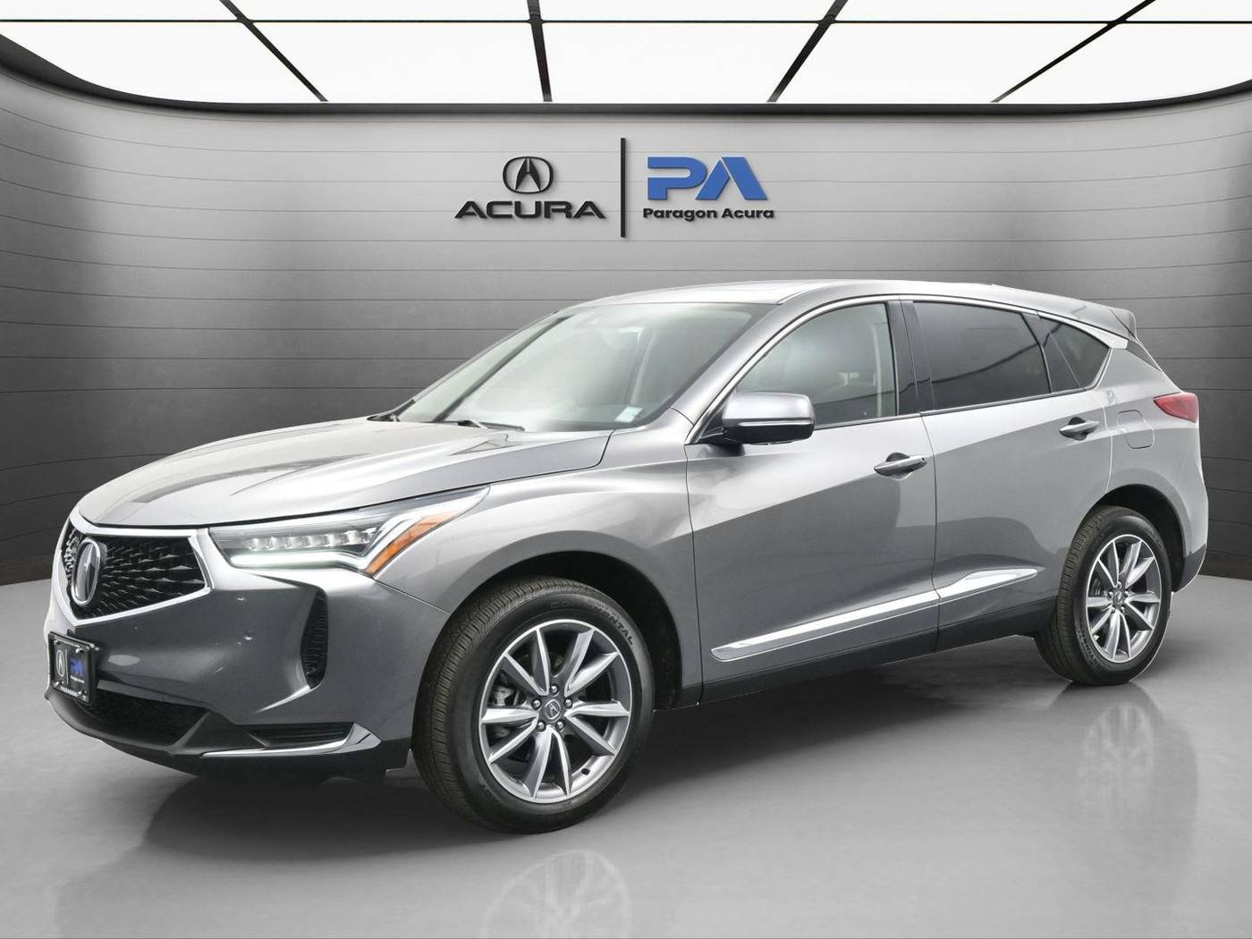 2023 Acura RDX Technology Package — SUV — 7,521 mi — Woodside, NY