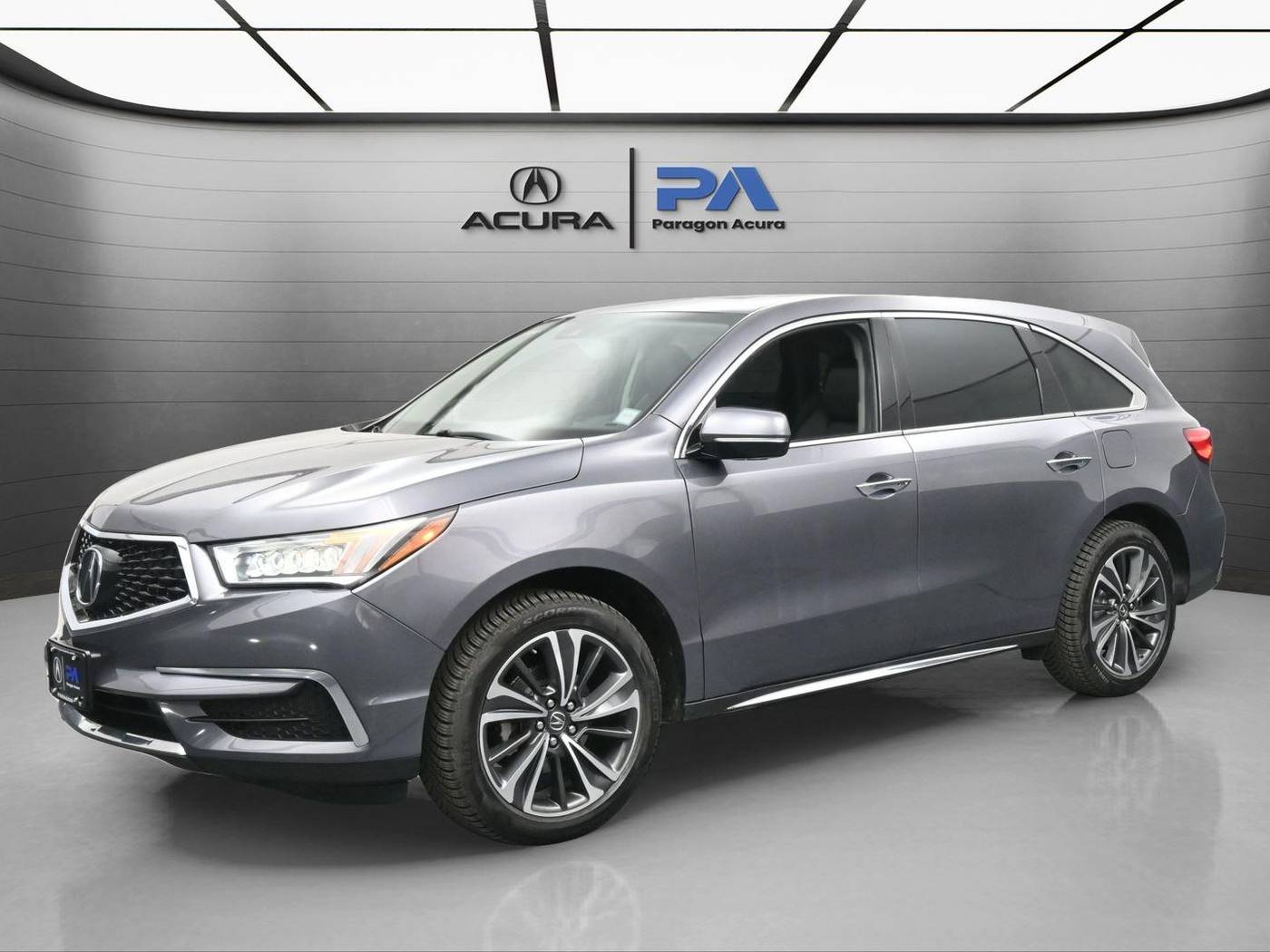 2020 Acura MDX Technology Package — SUV — 41,021 mi — Woodside, NY