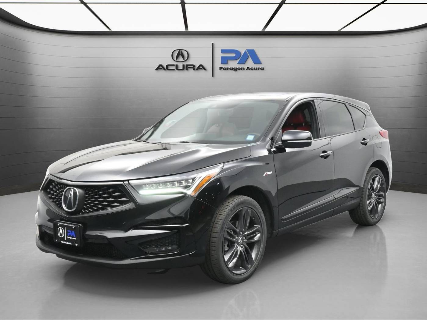 2021 Acura RDX A-Spec Package — SUV — 42,958 mi — Woodside, NY