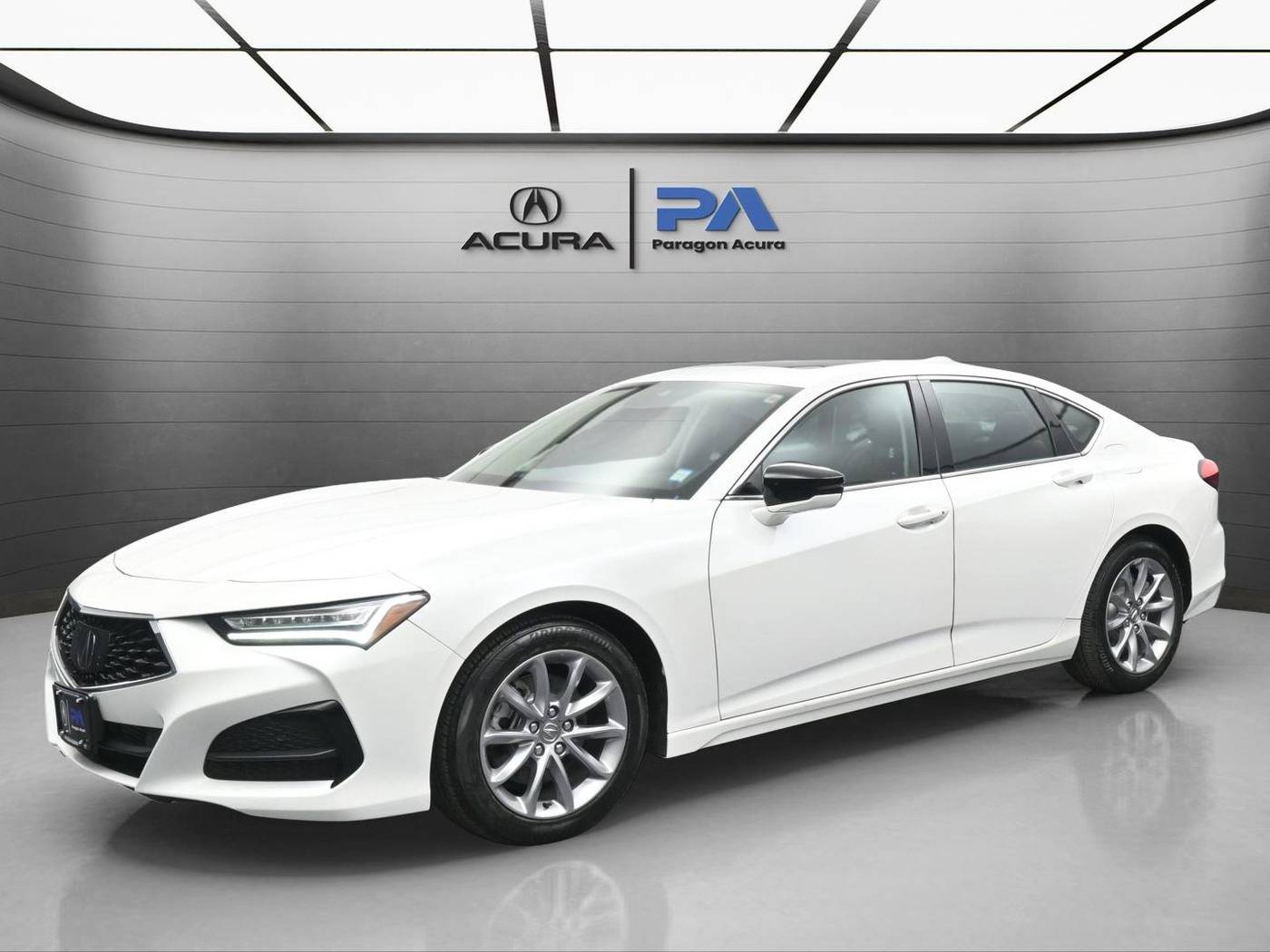 2022 Acura TLX Standard — Sedan — 12,484 mi — Woodside, NY