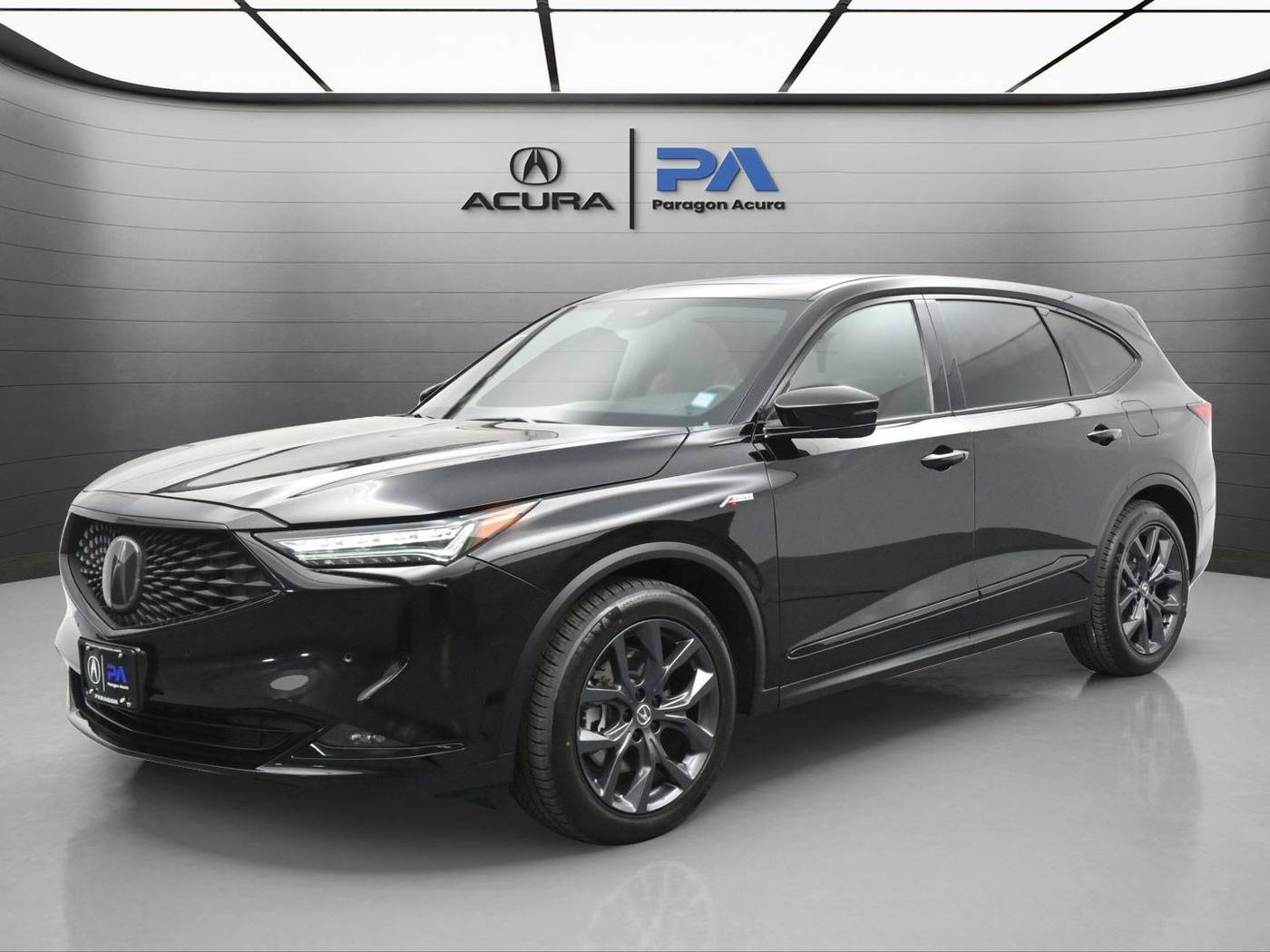 2022 Acura MDX A-Spec Package — SUV — 15,509 mi — Woodside, NY