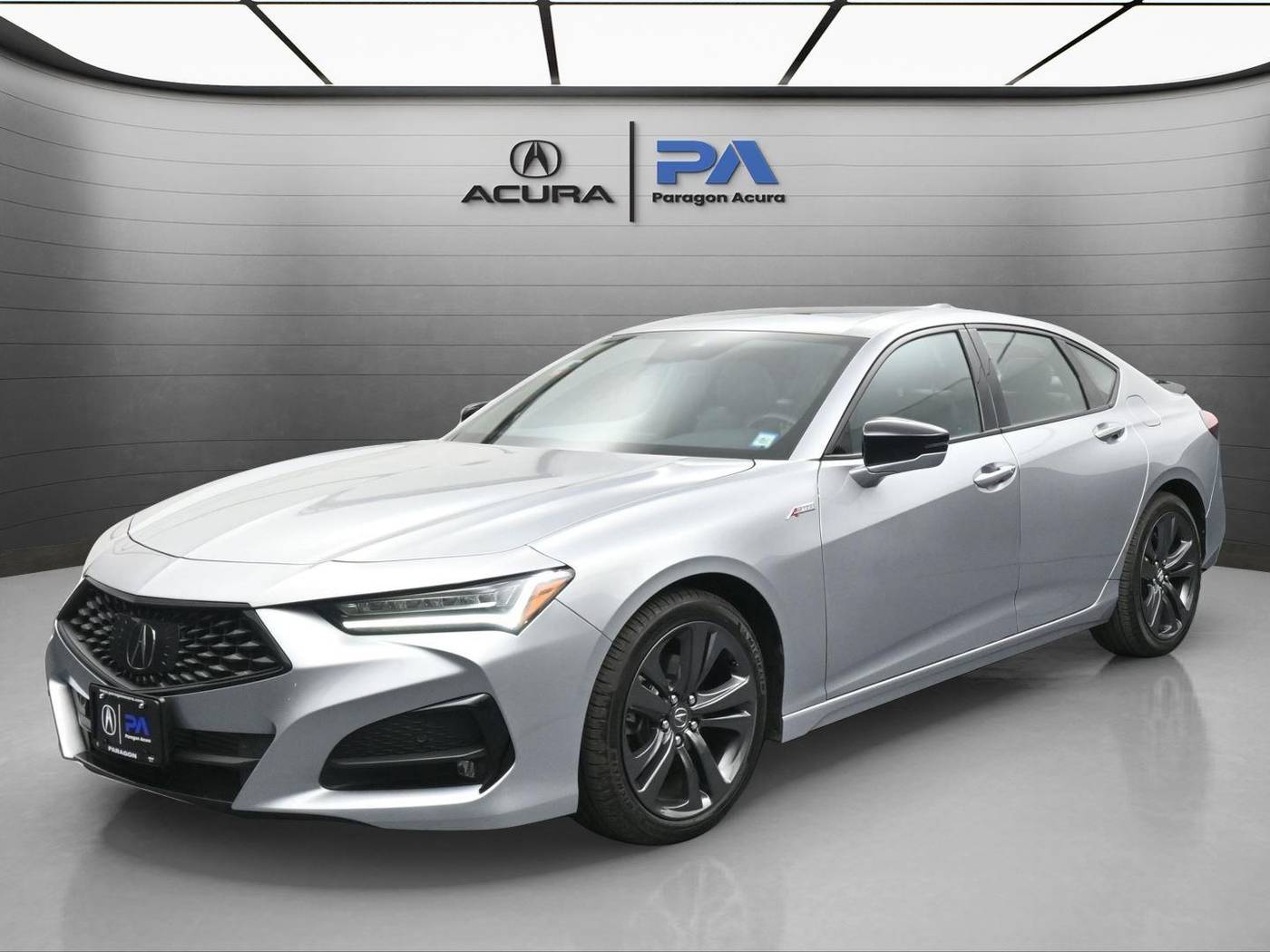 2023 Acura TLX A-Spec Package — Sedan — 19,051 mi — Woodside, NY
