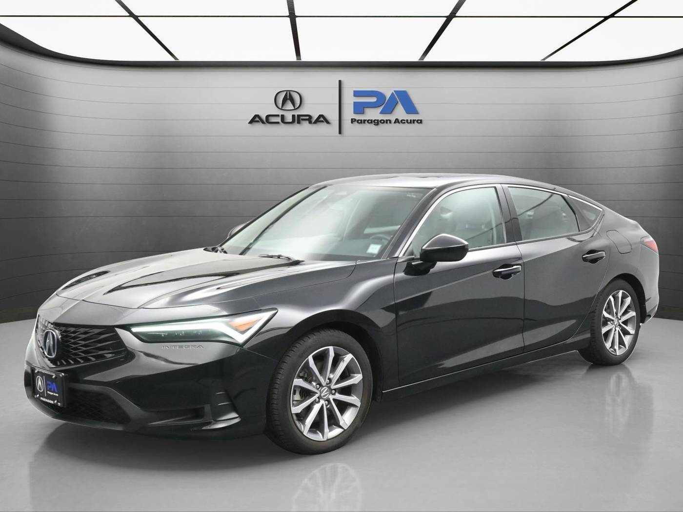 2023 Acura Integra Standard — Hatchback — 10,665 mi — Woodside, NY