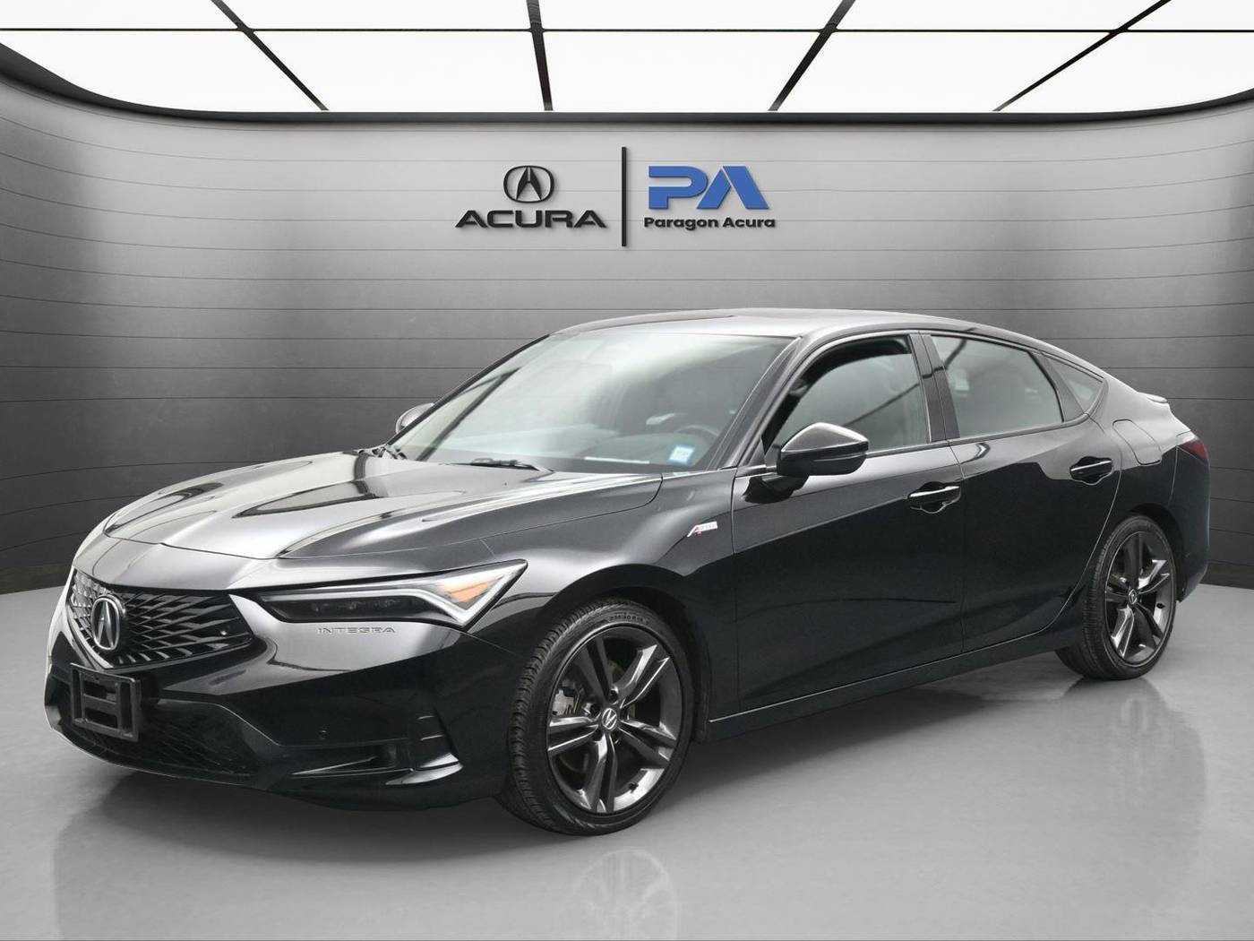 2023 Acura Integra w/A-Spec Technology Package — Hatchback — 25,929 mi — Woodside, NY
