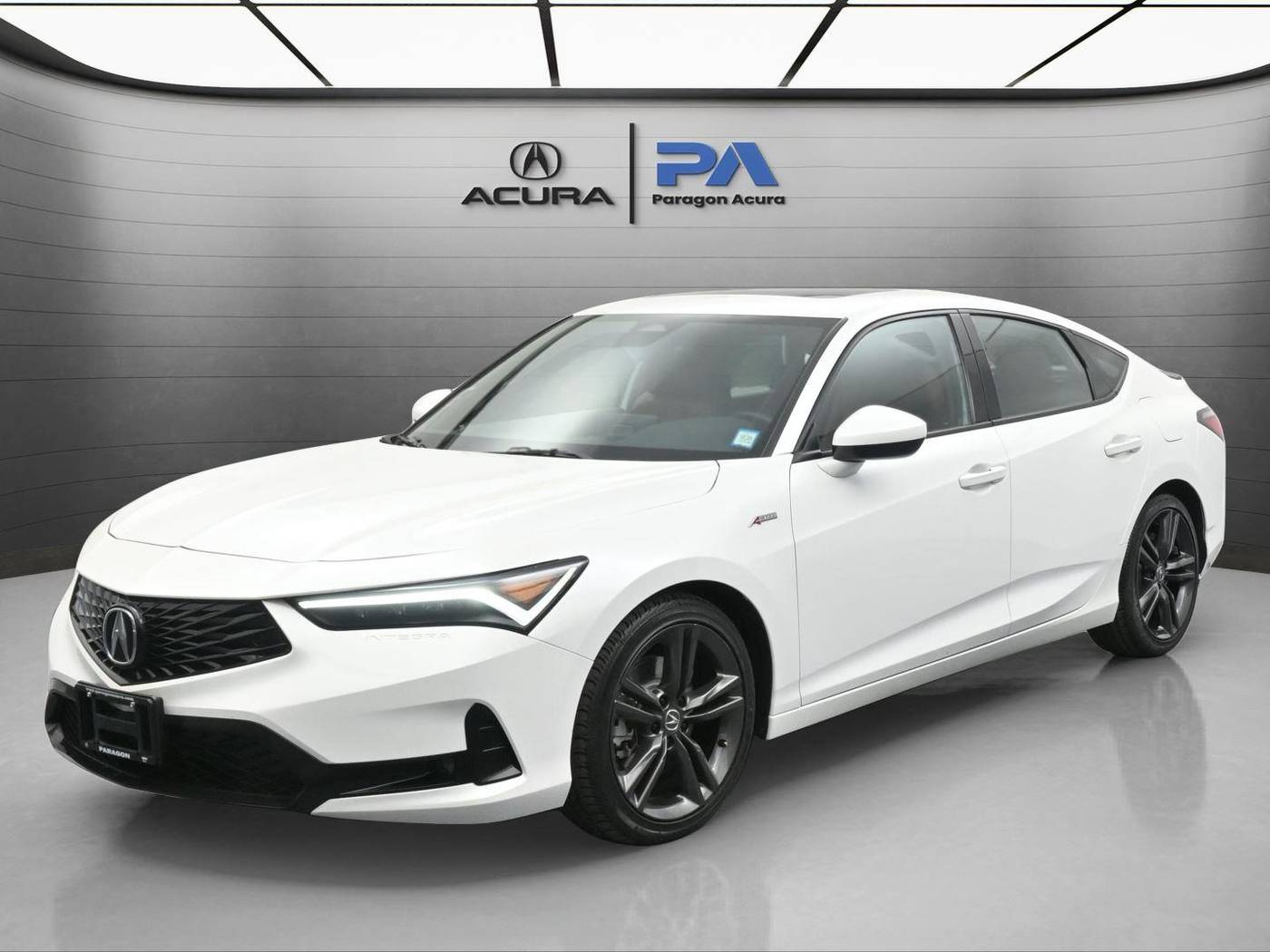 2024 Acura Integra A-Spec Package — Hatchback — 24,867 mi — Woodside, NY