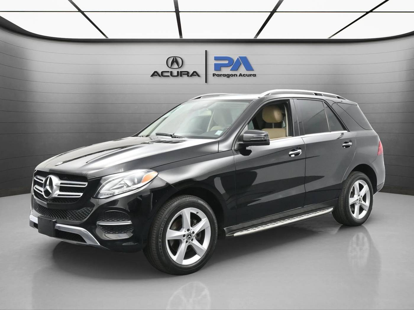 2018 Mercedes-Benz GLE GLE 350 — SUV — 25,311 mi — Woodside, NY