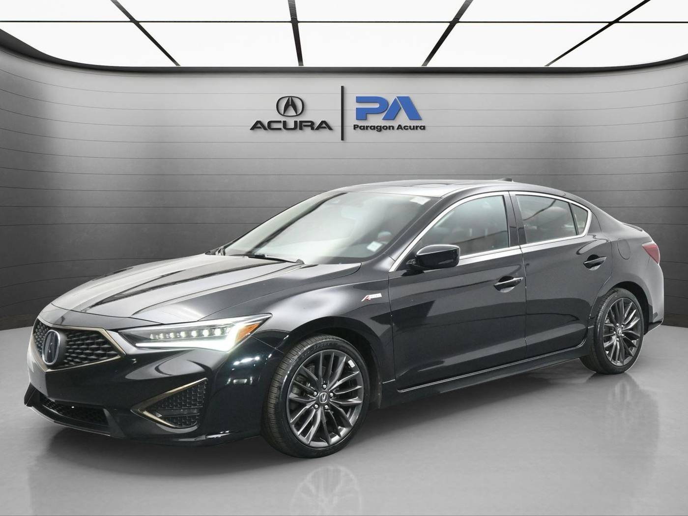 2022 Acura ILX w/Premium/A-SPEC Package — Sedan — 23,514 mi — Woodside, NY