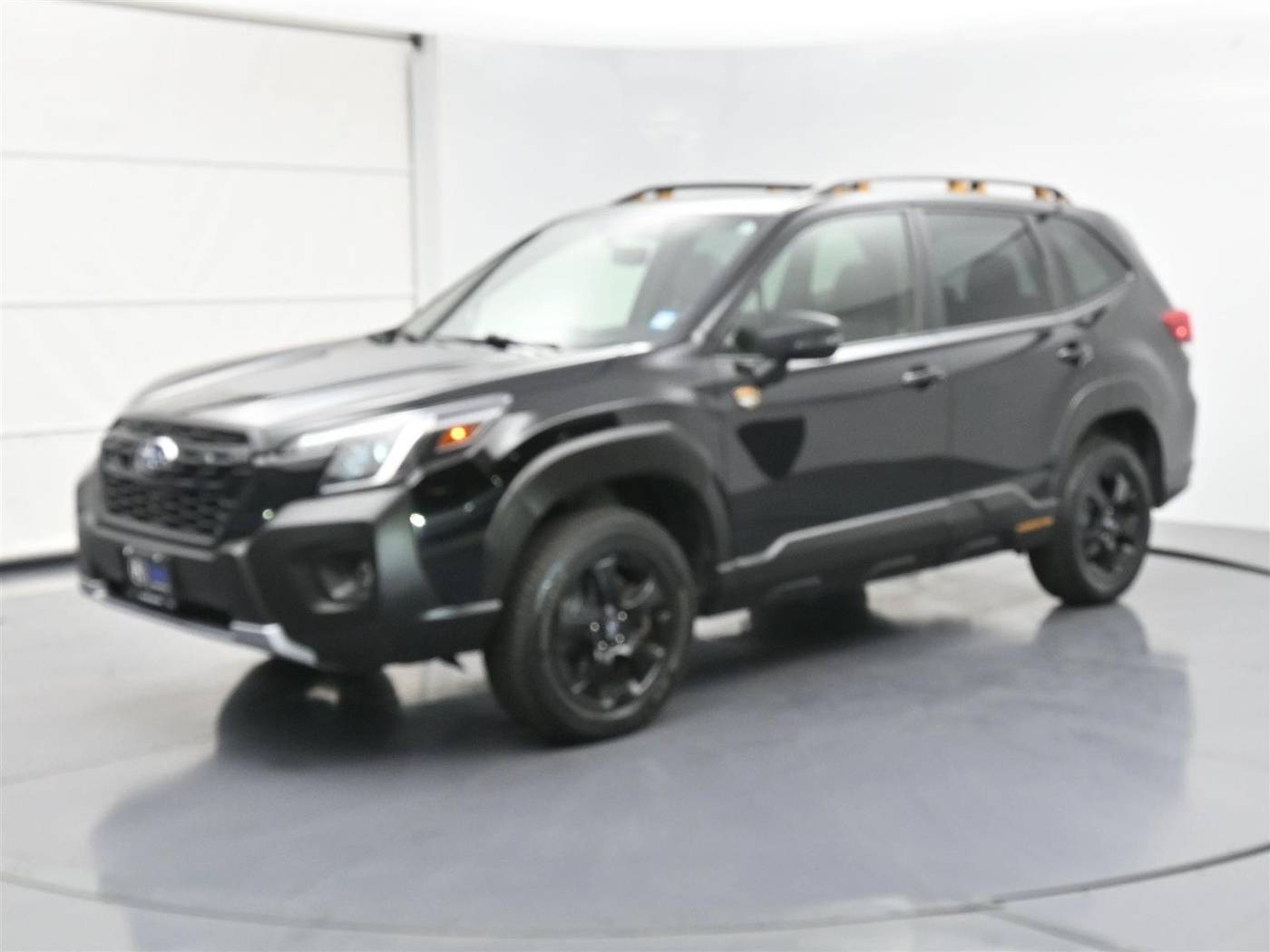 2022 Subaru Forester Wilderness — SUV — 12,531 mi — Woodside, NY