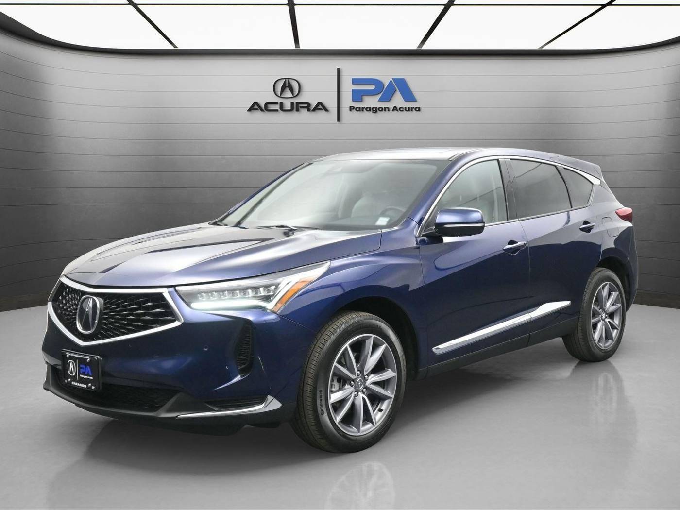 2023 Acura RDX Technology Package — SUV — 22,349 mi — Woodside, NY