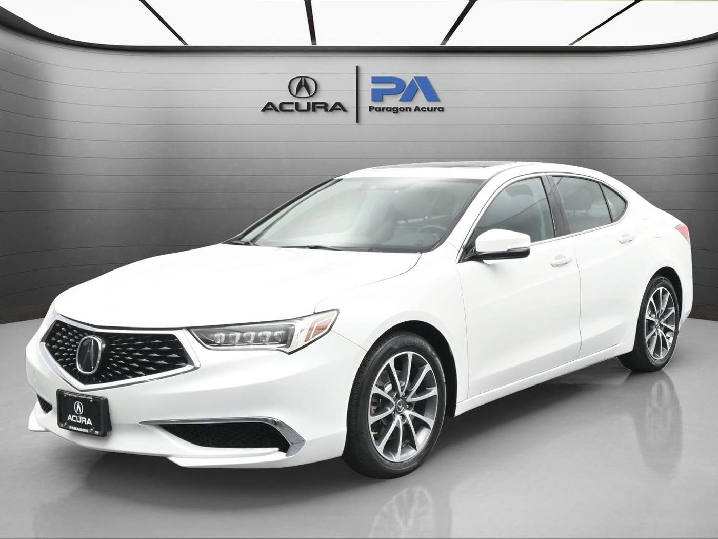 2019 Acura TLX Standard — Sedan — 34,953 mi — Woodside, NY