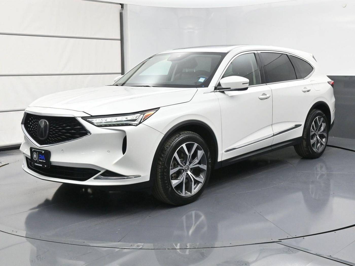 2022 Acura MDX Technology Package — SUV — 18,631 mi — Woodside, NY