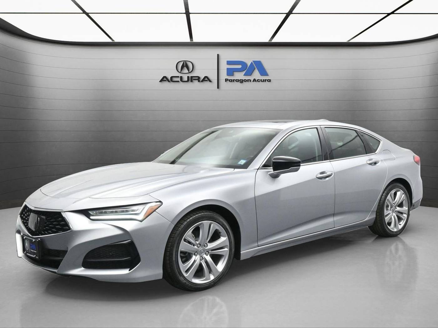 2022 Acura TLX Technology Package — Sedan — 27,485 mi — Woodside, NY