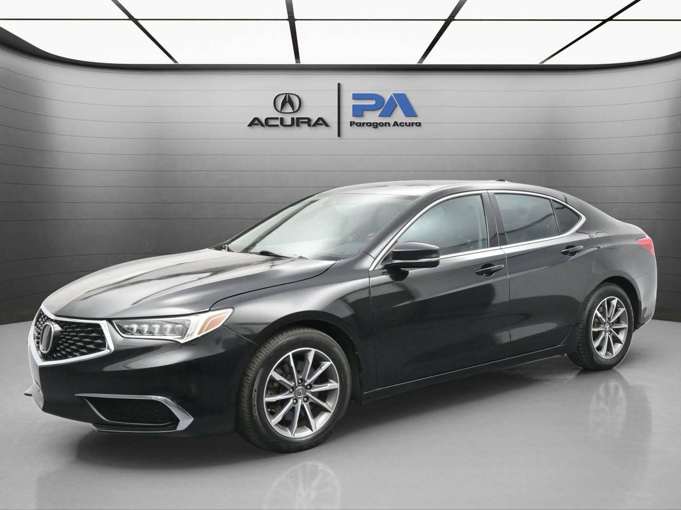 2020 Acura TLX Standard — Sedan — 54,260 mi — Woodside, NY