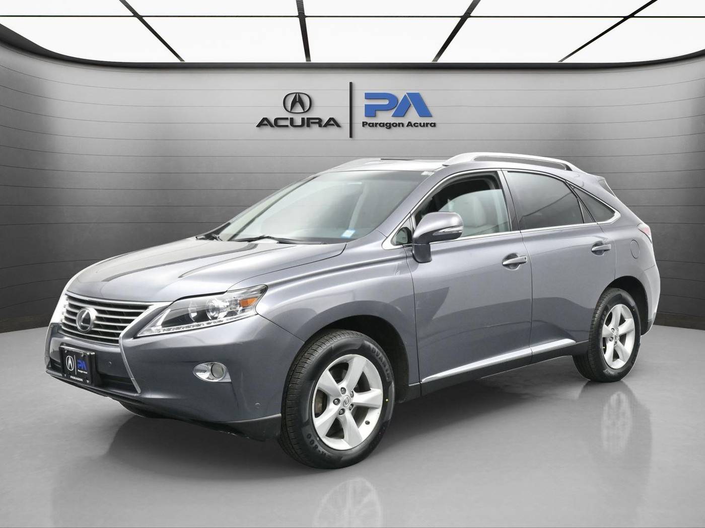 2013 Lexus RX RX 350 — SUV — 74,801 mi — Woodside, NY