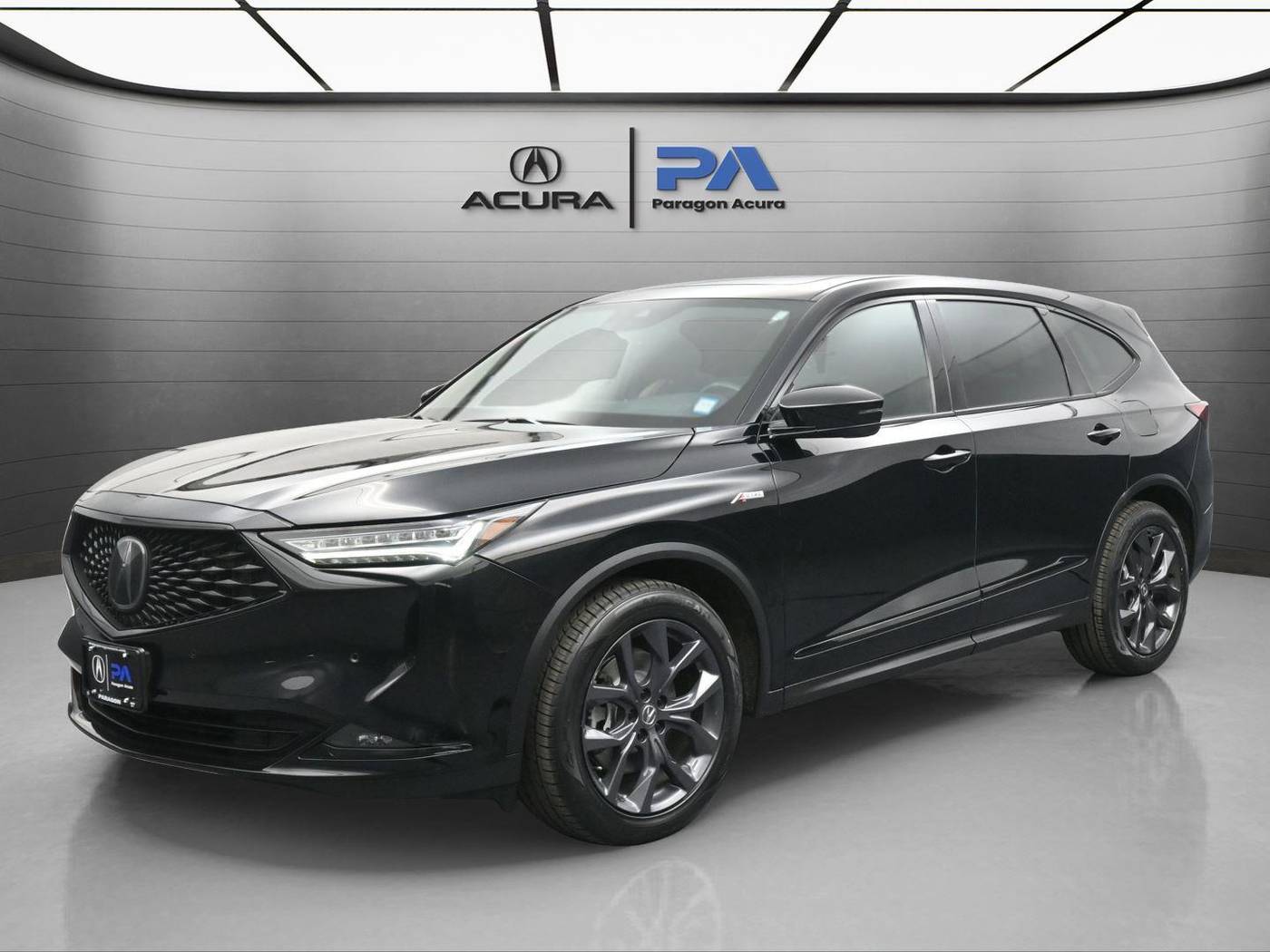 2023 Acura MDX A-Spec Package — SUV — 43,079 mi — Woodside, NY