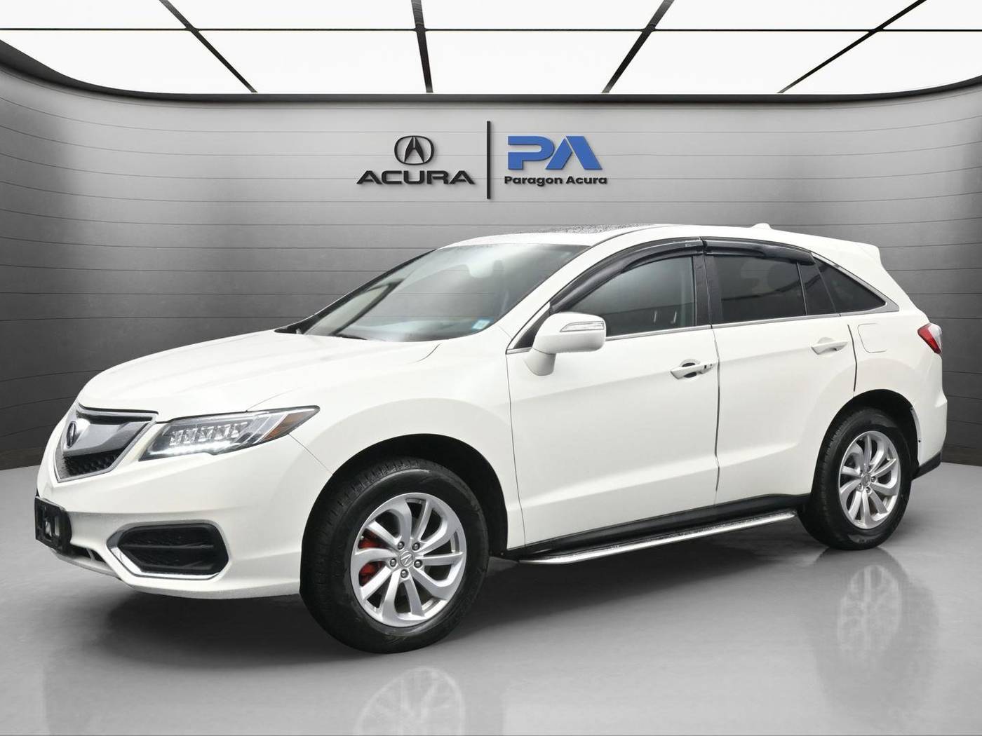 2018 Acura RDX Standard — SUV — 83,367 mi — Woodside, NY