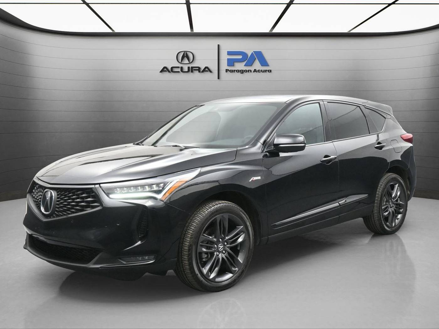 2023 Acura RDX A-Spec Package — SUV — 11,798 mi — Woodside, NY