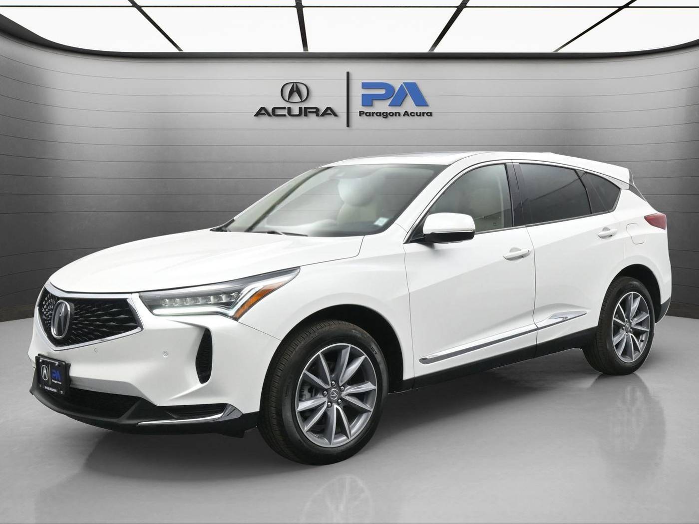 2023 Acura RDX Technology Package — SUV — 5,827 mi — Woodside, NY