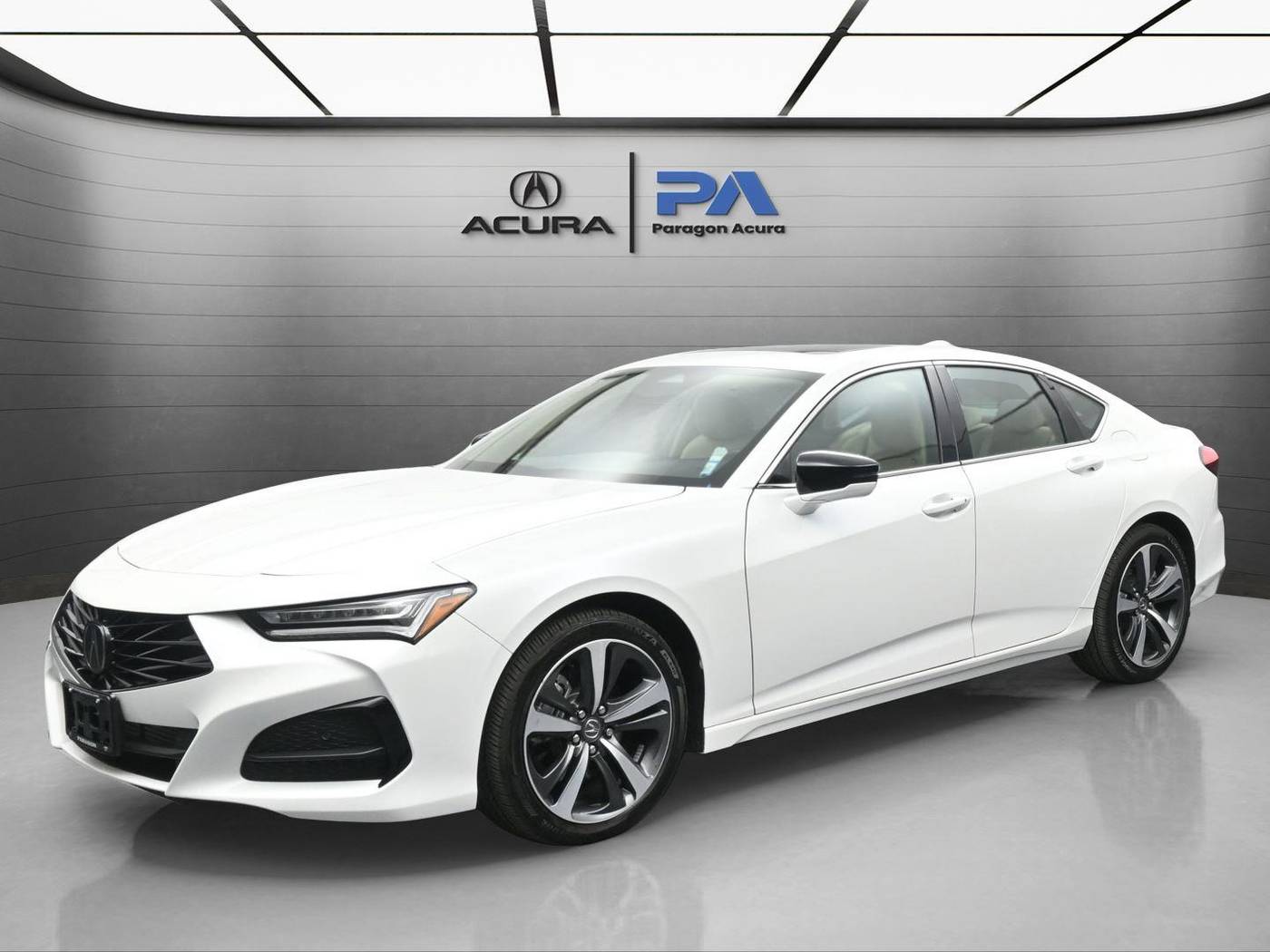 2024 Acura TLX Technology Package — Sedan — 3,437 mi — Woodside, NY
