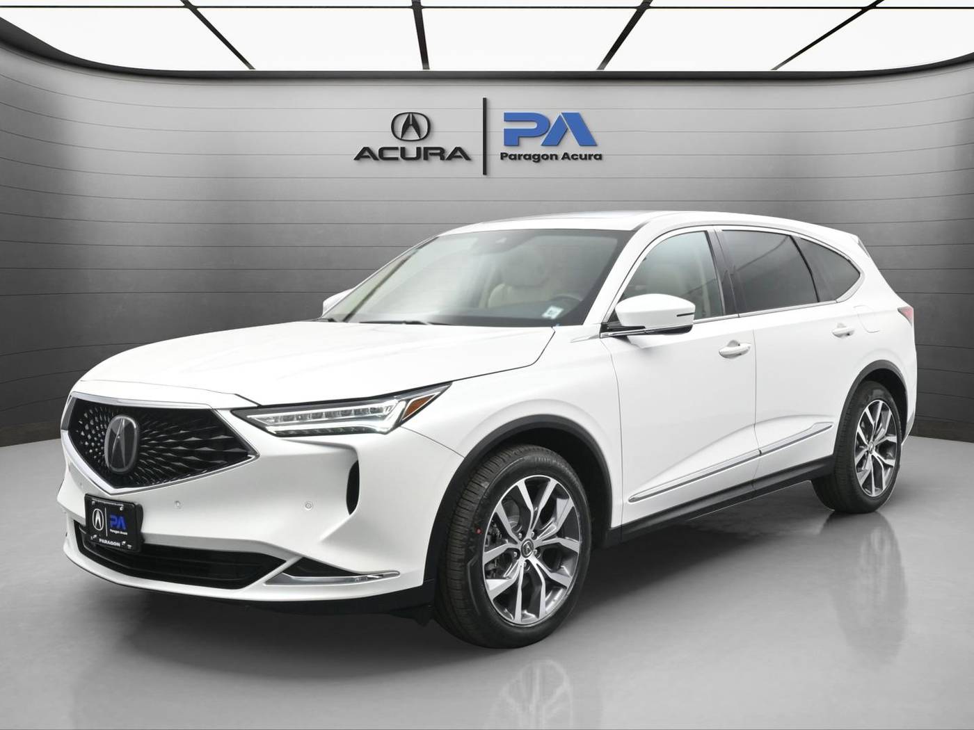 2023 Acura MDX Technology Package — SUV — 18,956 mi — Woodside, NY
