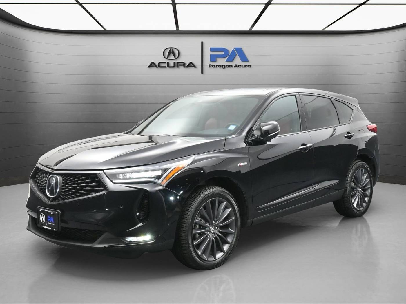 2024 Acura RDX A-Spec Advance Package — SUV — 2,061 mi — Woodside, NY