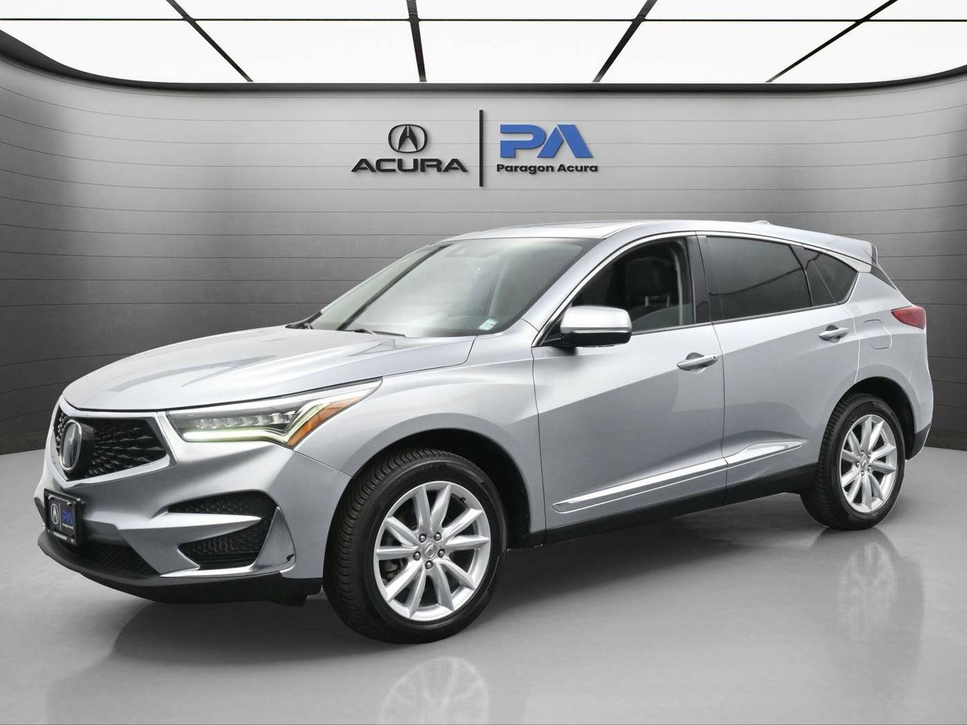 2021 Acura RDX Standard — SUV — 62,966 mi — Woodside, NY