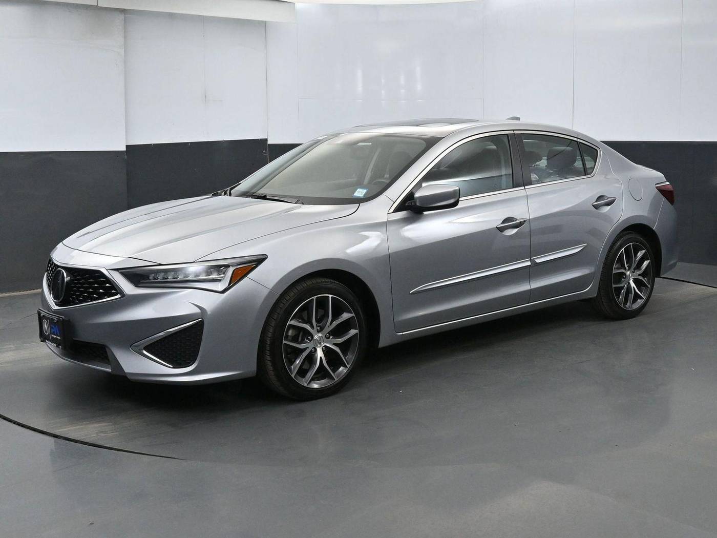 2022 Acura ILX Premium Package — Sedan — 14,156 mi — Woodside, NY