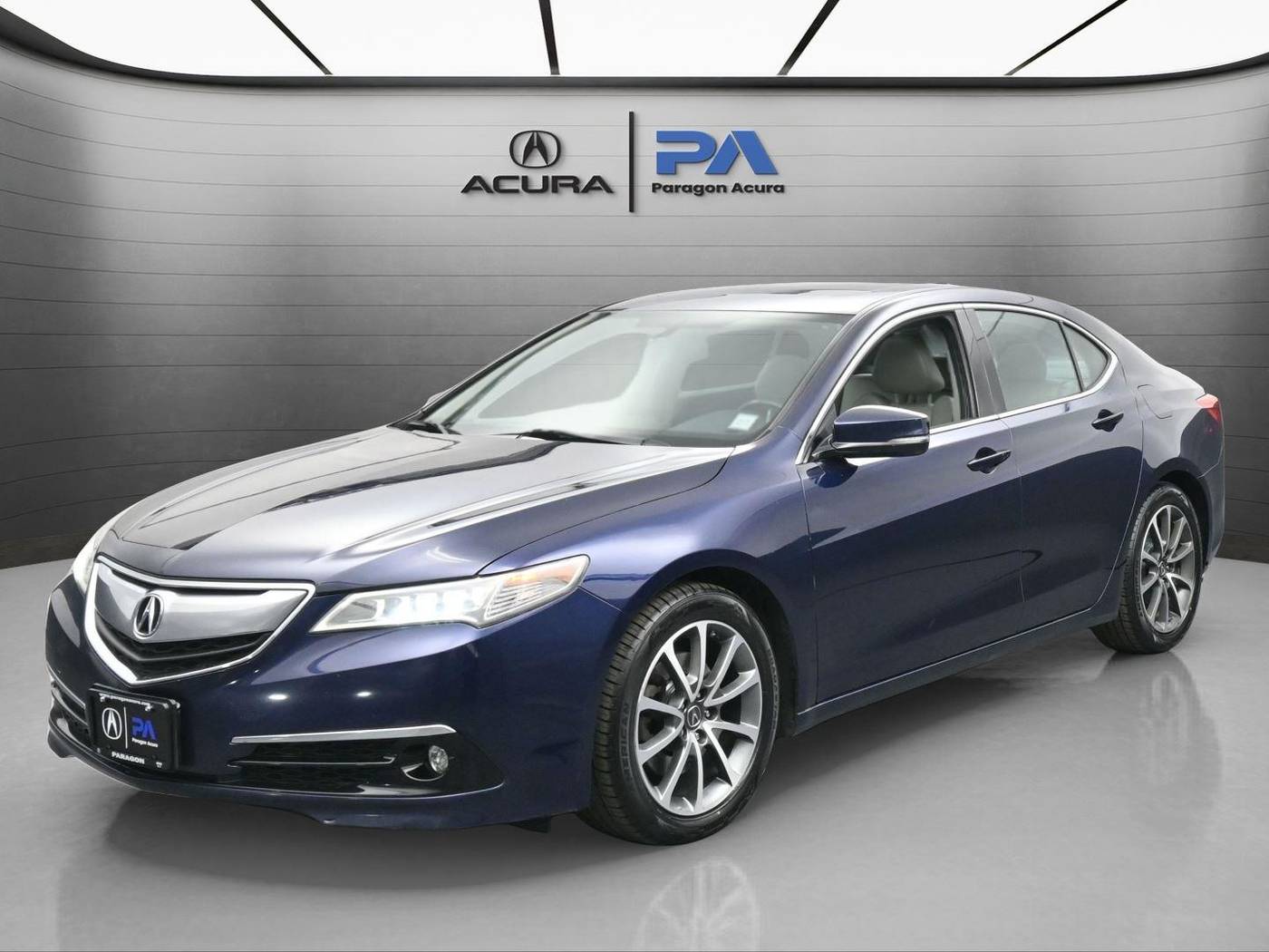 2015 Acura TLX Standard — Sedan — 118,409 mi — Woodside, NY