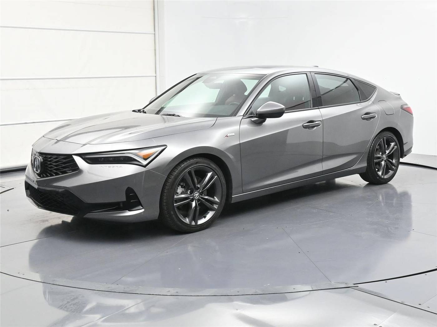 2023 Acura Integra w/A-Spec Package — Hatchback — 24,105 mi — Woodside, NY