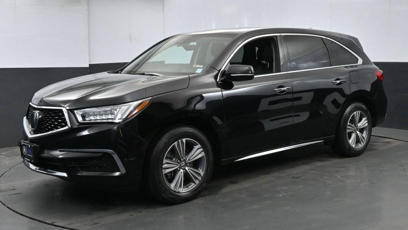 2020 Acura MDX Standard — SUV — 45,835 mi — Woodside, NY