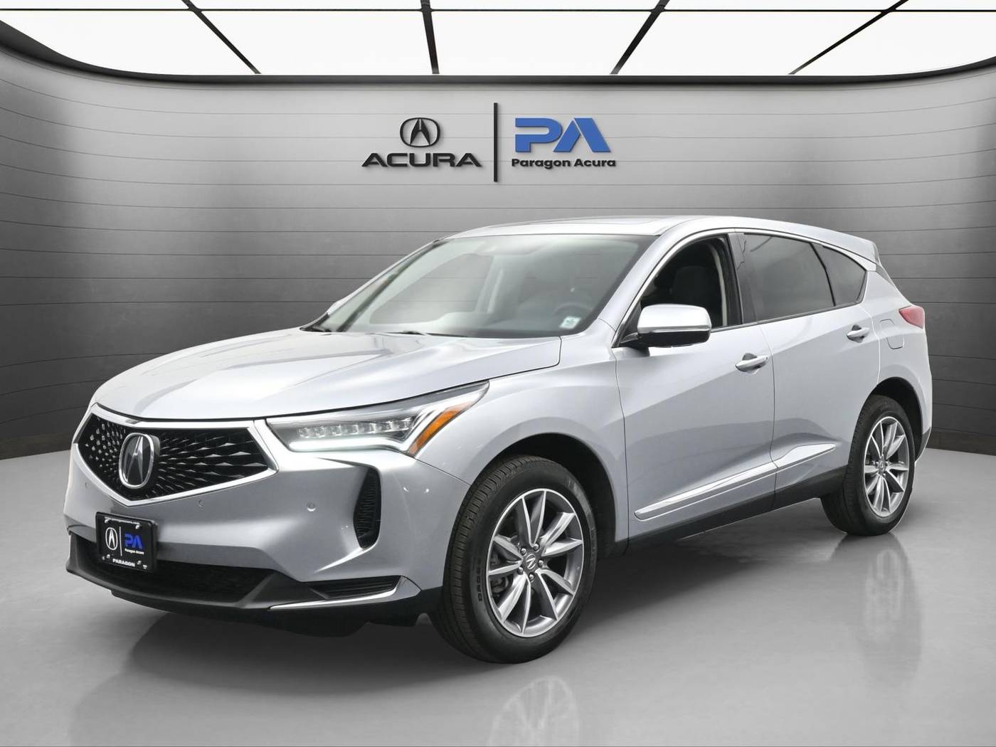 2023 Acura RDX Technology Package — SUV — 24,840 mi — Woodside, NY