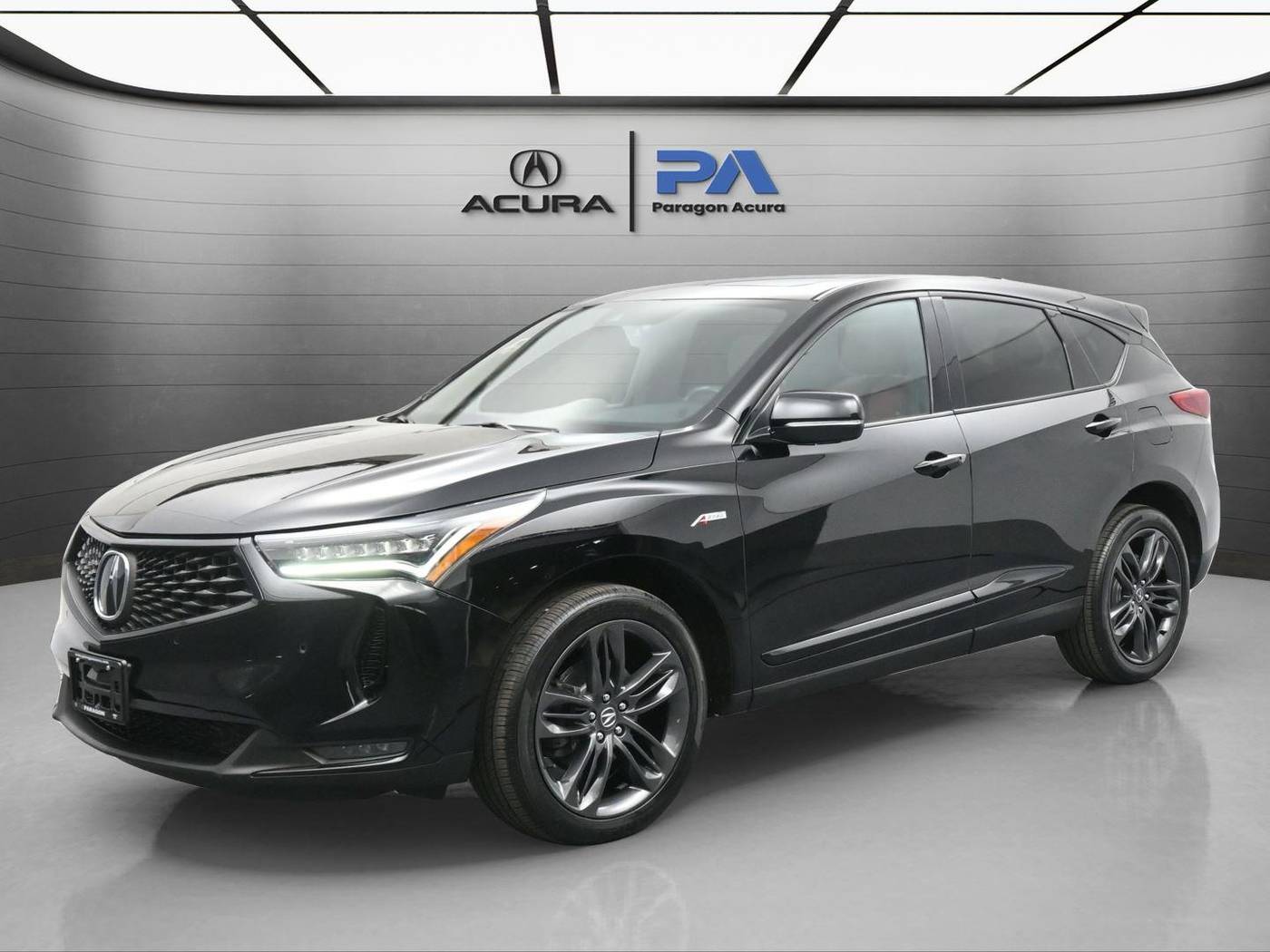 2022 Acura RDX A-Spec Package — SUV — 30,010 mi — Woodside, NY
