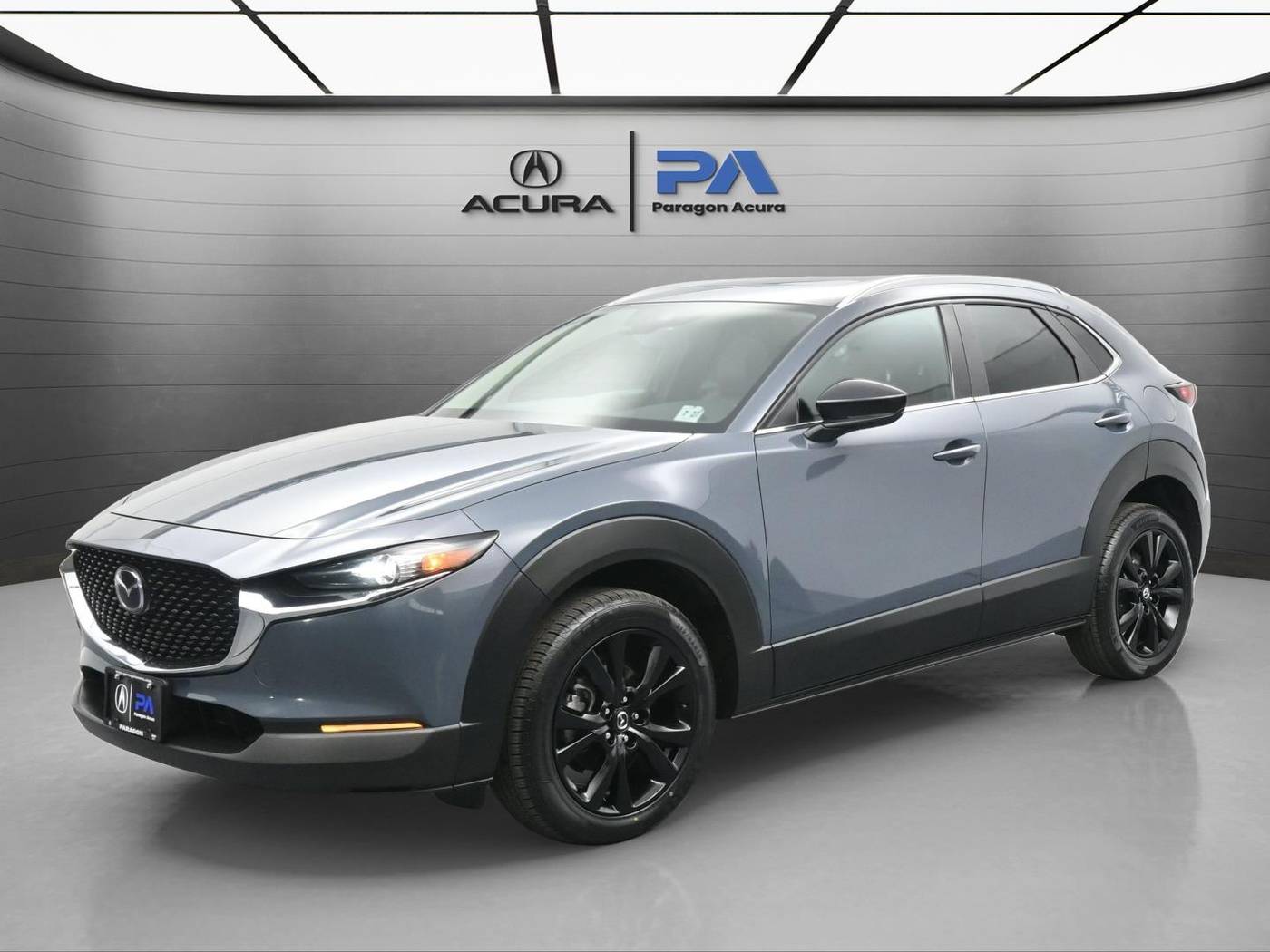 2022 Mazda CX-30 Carbon Edition — SUV — 53,777 mi — Woodside, NY