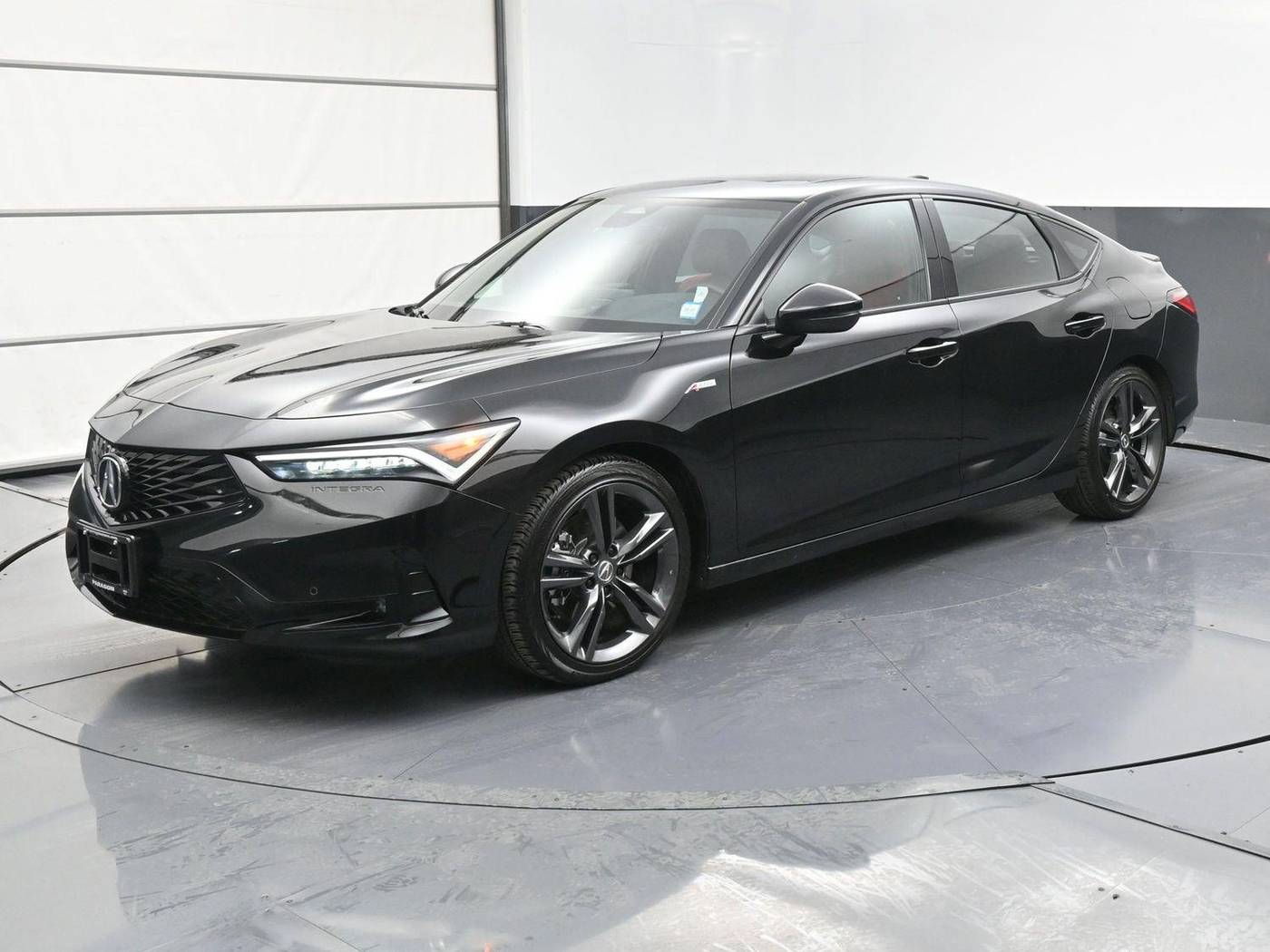 2025 Acura Integra A-Spec Technology Package — Hatchback — 3,054 mi — Woodside, NY