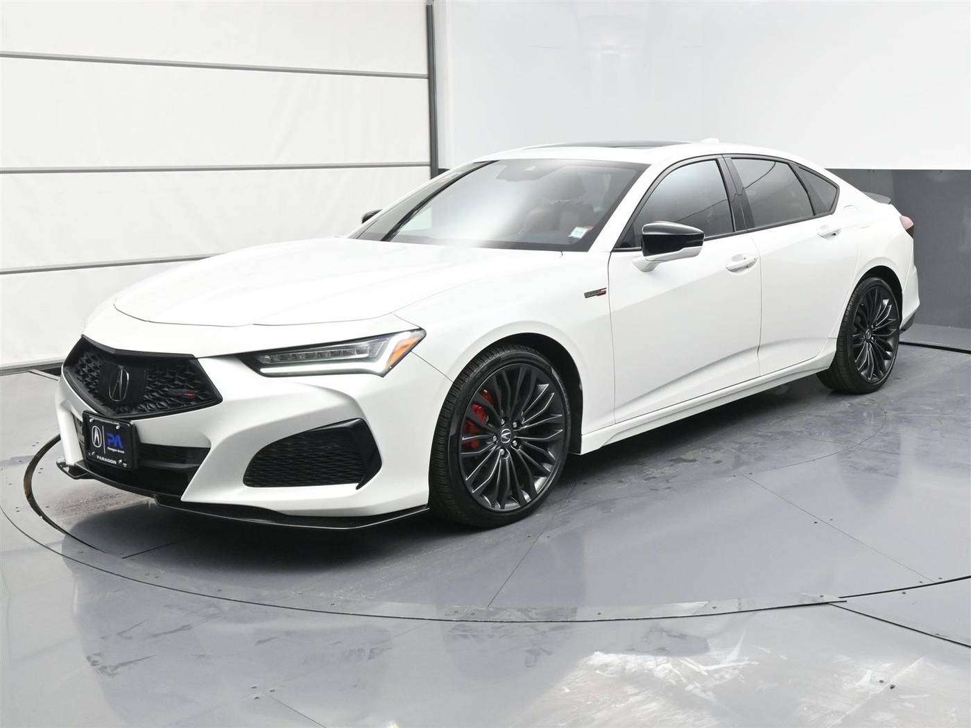 2021 Acura TLX Type S — Sedan — 30,149 mi — Woodside, NY