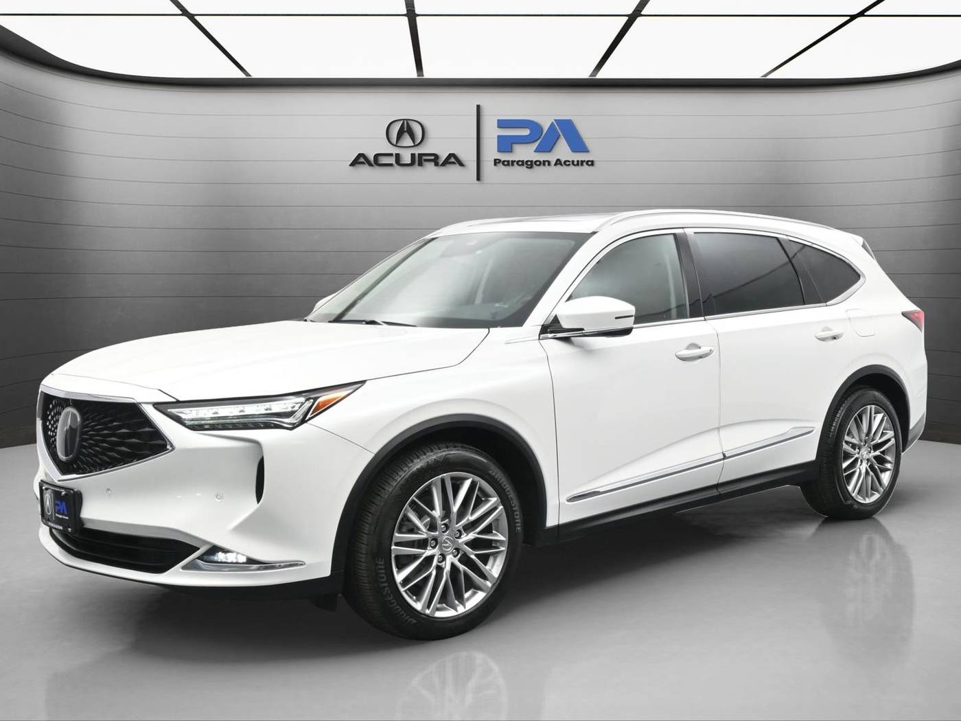 2023 Acura MDX Advance Package — SUV — 10,806 mi — Woodside, NY