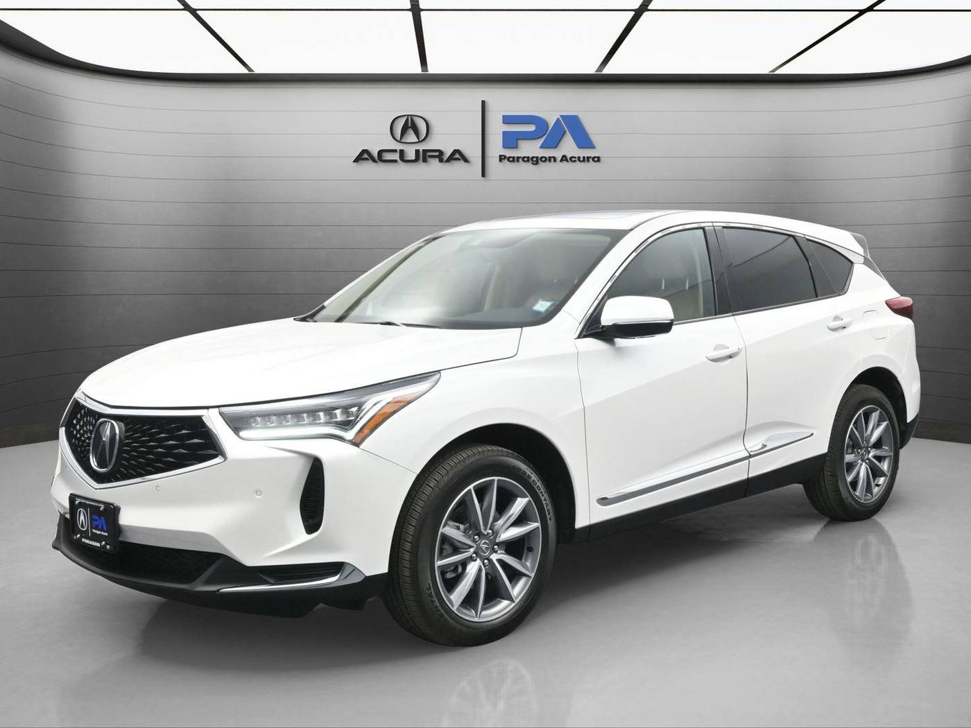 2024 Acura RDX Technology Package — SUV — 9,508 mi — Woodside, NY